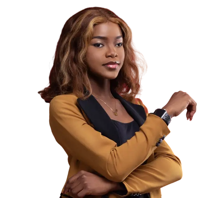 Marie-Lucienne N'GUESSAN