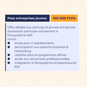 PASS ENTREPRISES JEUNES