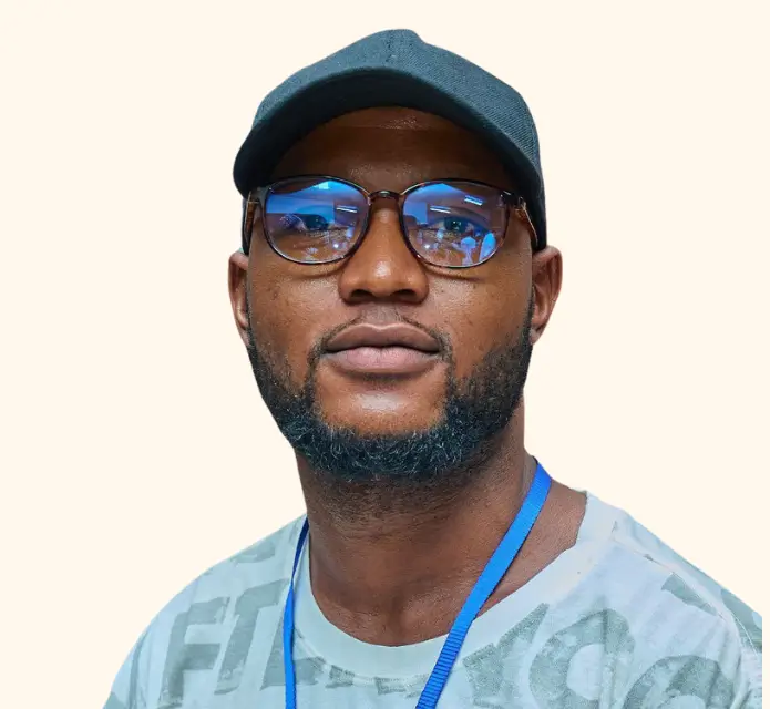 FEMI OLA