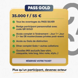 PASS GOLD