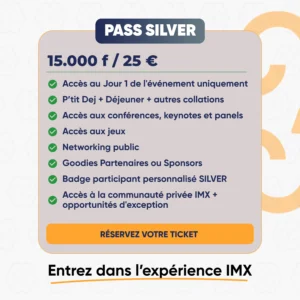 PASS SILVER