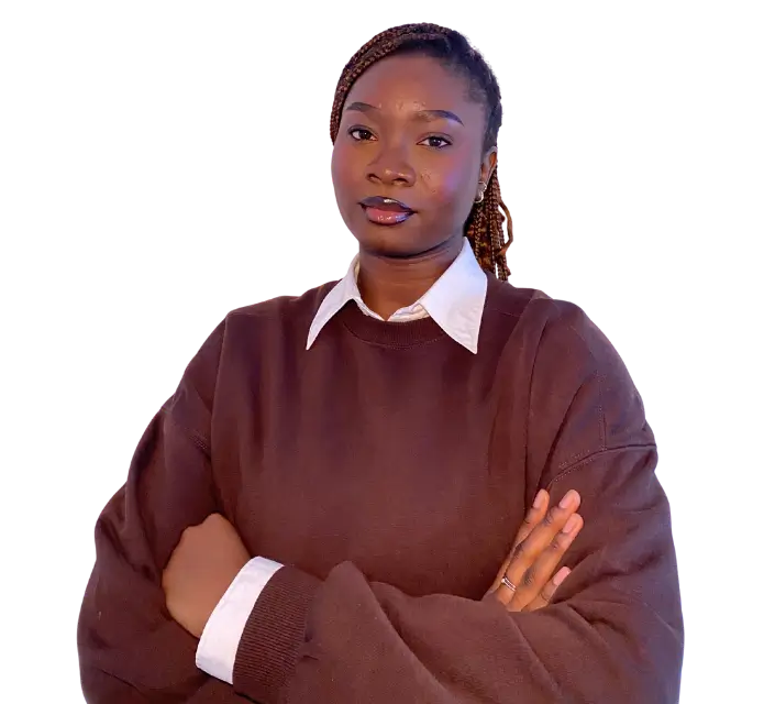 Gloria-Maria DJOSSINOU