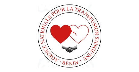 Logo de l’Agence Nationale pour la Transfusion Sanguine