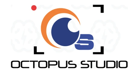 Logo d’Octopus Studio