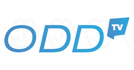 Logo d’ODD TV