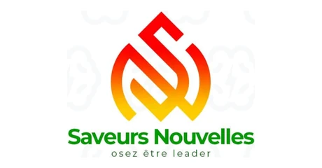 Logo de Saveurs Nouvelles